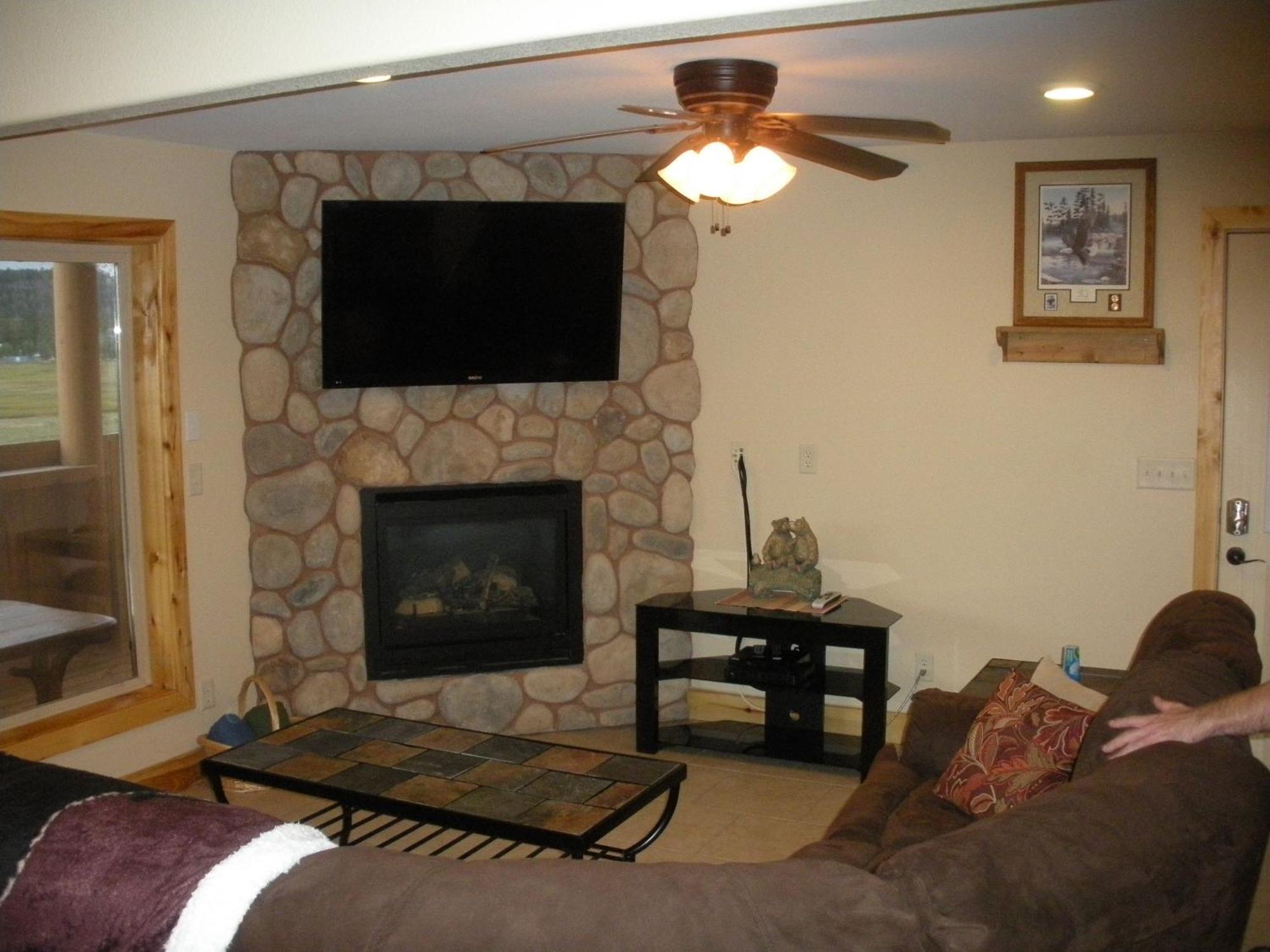 The Lodge At Duck Creek Duck Creek Village Habitación foto